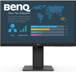 Moniteur BenQ BL2486TC 24" Full HD pour bureau
