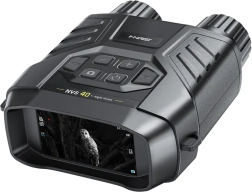 Vision nocturne numérique FNIRSI NVS-40 avec enregistrement 4K