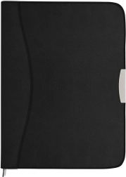 Conférencier exclusif noir mat