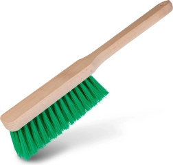 Brosse pour laver la voiture et enlever la neige