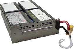 Batterie APCRBC133 pour onduleur APC Smart-UPS SMT1500RMI2U