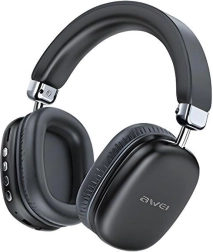 Casque sans fil Awei AT7 noir