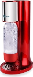 Sodastream rouge AQUADREAM
