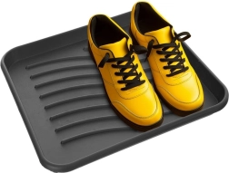 Tapis à chaussures Orion 38 × 38 cm