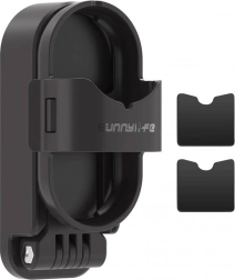 Sunnylife support magnétique multifonction pour Insta360 GO 3S et GO 3