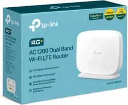 Routeur TP-Link Archer MR505 4G LTE AC1200
