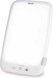 Thérapie lumineuse BEURER TL 35 avec lumière du jour