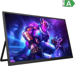 Uperfect UXbox E4 moniteur portable 18" full HD 120 Hz