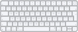 Magic Keyboard avec Touch ID pour Mac avec puce Apple
