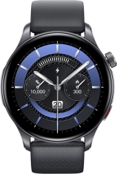 Montre connectée Zeblaze Btalk GPS grise