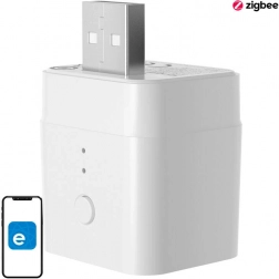 Adaptateur USB ZigBee intelligent commutateur SONOFF ZBMicro