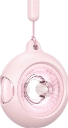 écouteurs sans fil TWS Vention T17 (rose)