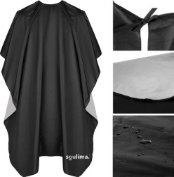 Imperméable de coiffeur