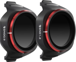 Ensemble de filtres dégradés Freewell pour DJI Mini 5 Pro