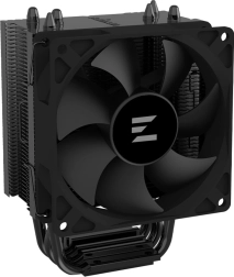 Refroidisseur de processeur ZALMAN CNPS4X Black V2, 92 mm PWM