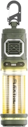 Répulsif portable anti-moustiques 3 en 1 Flextail Tiny Repel S (vert)