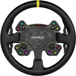 volant de jeu moza racing rs v2