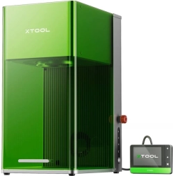 Machine de gravure laser xTool F1 Ultra