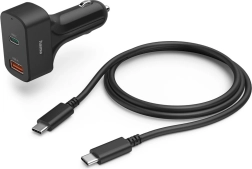 Chargeur de voiture USB‑C 65 W
