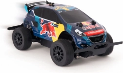 Voiture RC RED BULL Rallycross 2,4 GHz