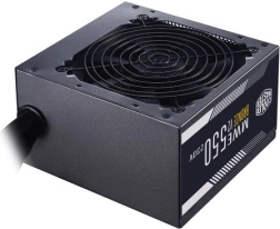Alimentations Cooler Master MWE 550W Bronze V2 80+ Bronze