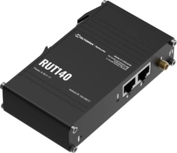Routeur Ethernet industriel Teltonika RUT140