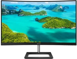 Moniteur incurvé 27″ PHILIPS avec dalle VA, HDMI et FreeSync