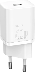 Chargeur Baseus USB-C 25W