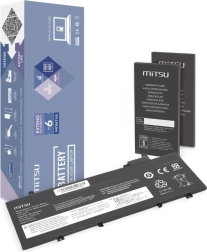 Batterie pour Lenovo ThinkPad T480s MITSU