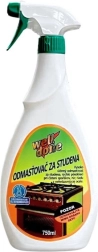 Well Done dégraissant à froid 750 ml