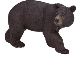 Figurine d’ours réaliste