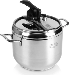 Autocuiseur inox PROFI 5 l