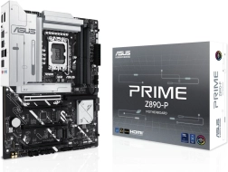 Carte mère ASUS Prime Z890‑P (LGA 1851, ATX, DDR5)
