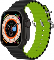 Montre connectée Media-Tech Fusion