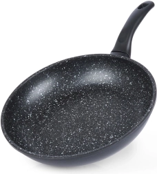 Poêle en granit ORION Grande 28 cm