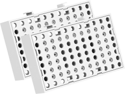 Filtres de rechange pour neutralisateur d’odeurs PETKIT Pura Air (2 pcs)