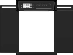 Porte automatique solaire pour poulailler avec télécommande