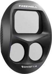 Filtre Glow Mist 1/4 pour DJI Mavic 4 Pro