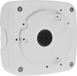 Adaptateur de montage PFA123-V2 – boîtier d’installation en aluminium étanche