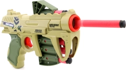 Pistolet d’exploration Huntsman X6