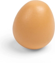 Œuf en bois pour cuisine enfant BIGJIGS TOYS (1 pc)