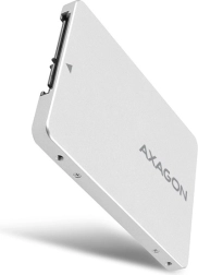 Boîtier interne 2,5" pour SSD M.2 SATA avec interface SATA