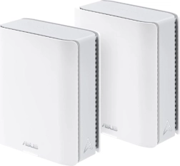 Asus ZenWiFi BT8 Système maillé WiFi 7 tri-bande
