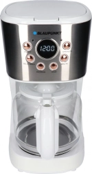Cafetière filtre Blaupunkt CMD802WH 1,5 l 900 W