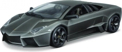 Modèle de voiture Lamborghini Reventón 1:18 par Bburago