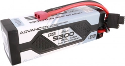 Gens ace 5300mAh 11,4V batterie LiPo avec prise Deans
