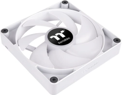 Thermaltake CT120 ARGB 120 mm Snow – lot de 2 ventilateurs