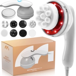 Appareil de massage corporel SkinPulse