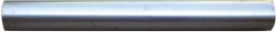 Tuyau de fumée 130 mm