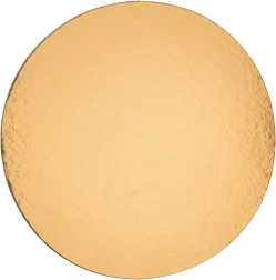 Support à gâteau fin 30 cm (1 pièce)